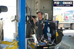 Performance 7 Performance 7