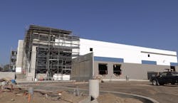 Bendpak Headquarters Expansion Bendpak Headquarters Expansion