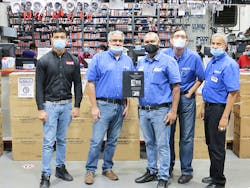 Federated National Accts Arch Federated National Accts Arch