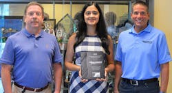 Keystone Award Keystone Award