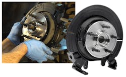 Amb 2020 Brakes From Dorman Loadedknuckle 698 012 B Amb 2020 Brakes From Dorman Loadedknuckle 698 012 B