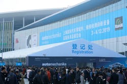 Amb Imt 2020 Automechanika Shaghai Crowds Outside0from 2019 Of Course
