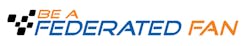 Fed Fan Logo Fed Fan Logo