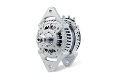 Poweredge J 180 Mount Alternator Poweredge J 180 Mount Alternator