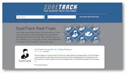 Suretrackblog