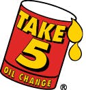 Take 5 Take 5
