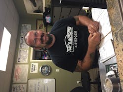 George Russell George Russell