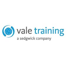 Vale Training Logo