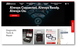 New Snap On Website New Snap On Website