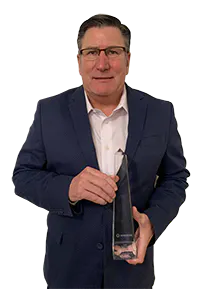 Winhere John Oster