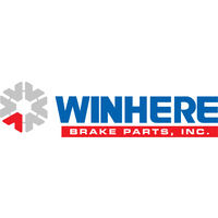 Winhere Brake Parts awarded the 2019 NAPA Supplier Excellence Award Vehicle Service Pros