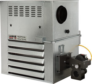 Used Oil Heaters Vehicle Service Pros