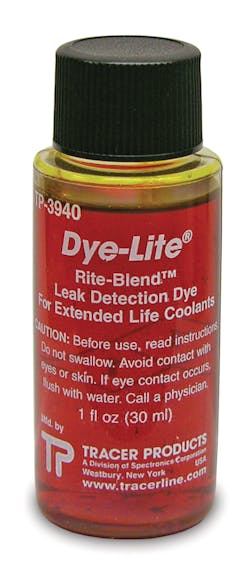 Dyeliteriteblend 10128932 Dyeliteriteblend 10128932