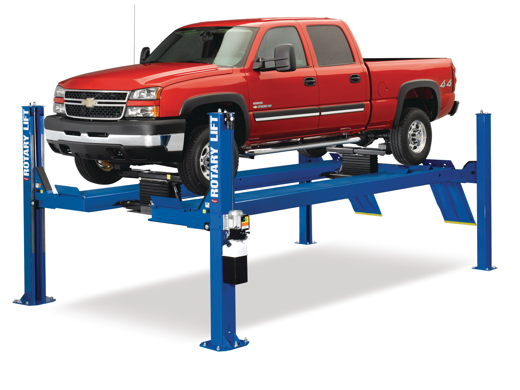 Fourpostlifts 10128936