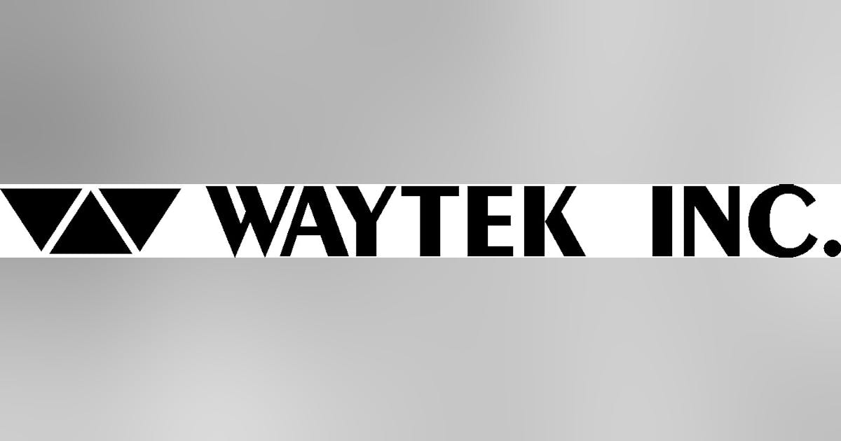 Waytek, Inc. Vehicle Service Pros