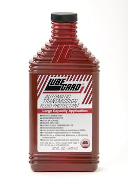 Lubeguardprotectant 10129187 Lubeguardprotectant 10129187