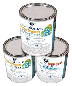 Nansulate 10129214 Nansulate 10129214