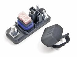 Powerfusemodule 10129127 Powerfusemodule 10129127