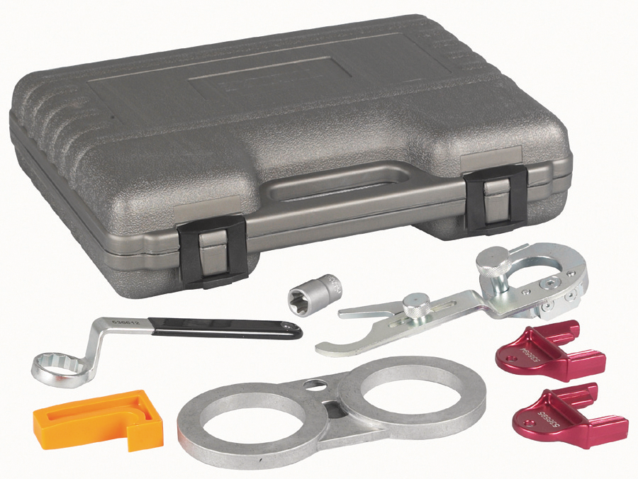 Number 6: OTC Cam Tool Assortment