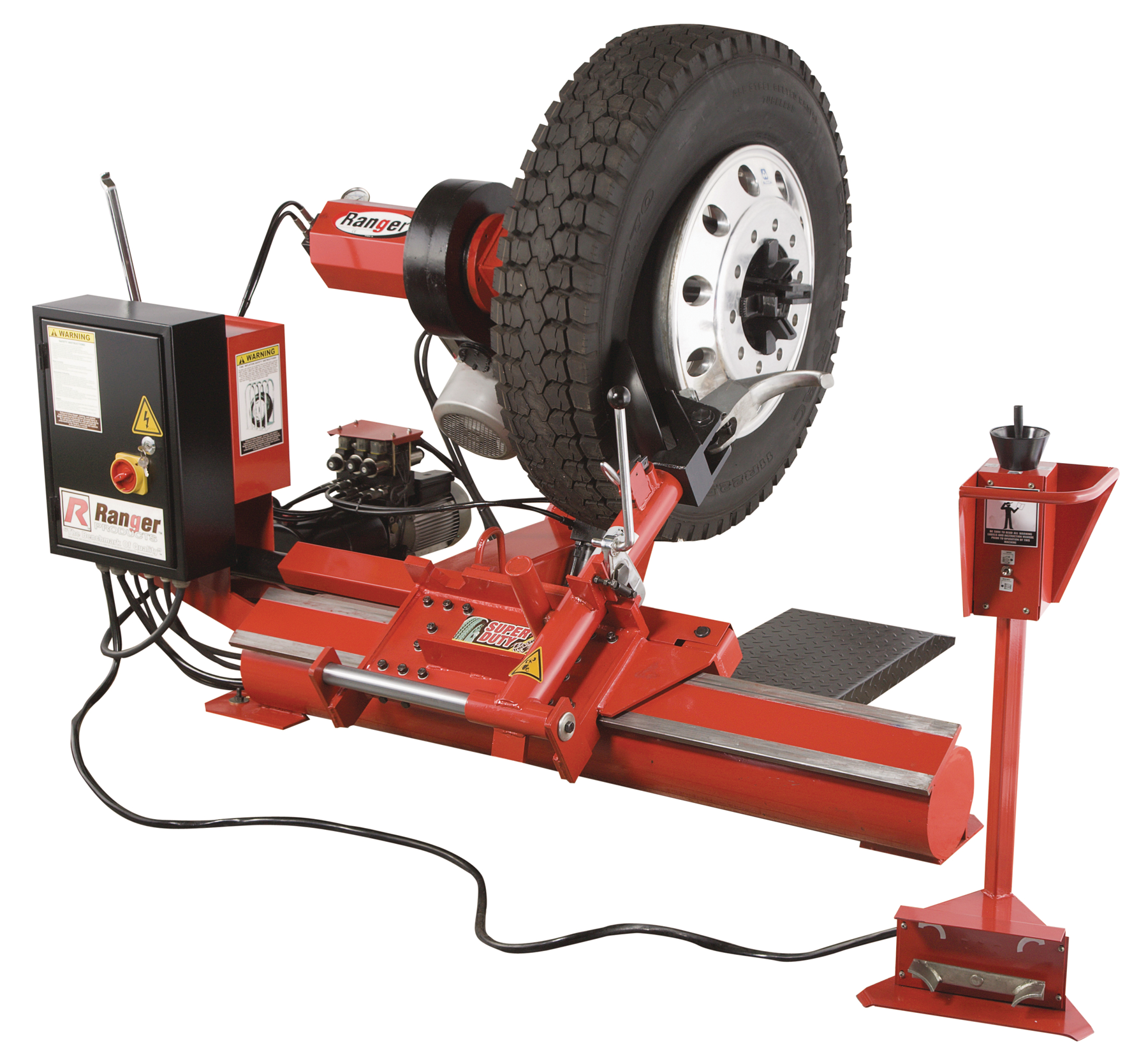 Rangerr2600hd 10129237