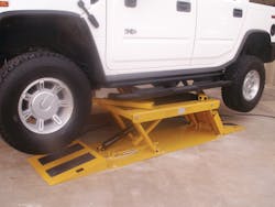 Blazer9000lift 10129271 Blazer9000lift 10129271