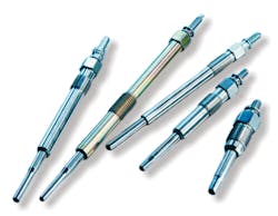 Glowplugsforlightvehiclediesels 10129263 Glowplugsforlightvehiclediesels 10129263