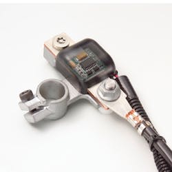 Batterymonitor 10129338 Batterymonitor 10129338