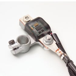 Batterymonitor 10129338 Batterymonitor 10129338