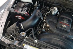 Bruteforcehdintakesystem 10129362 Bruteforcehdintakesystem 10129362