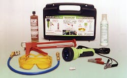 Leakdetectionkit 10129374 Leakdetectionkit 10129374