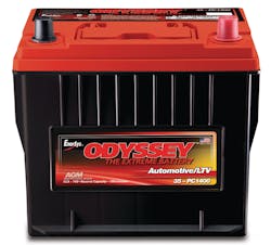 Odysseybattery 10129410 Odysseybattery 10129410