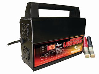 Odyssey Ultimizer Charger | Vehicle Service Pros