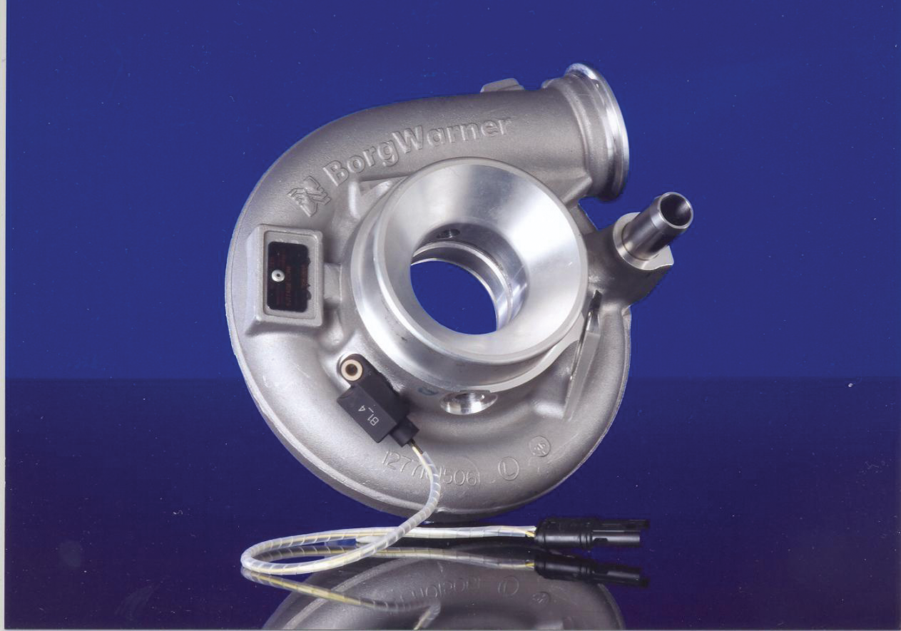 Speedsensor 10129368