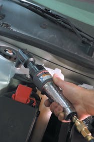 107xpa best sale air ratchet