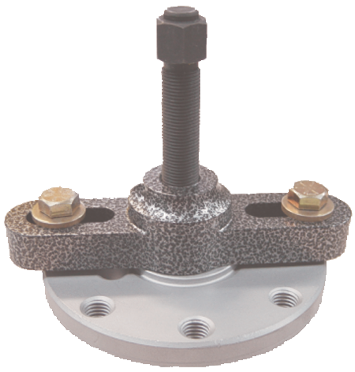 10851 Automotive Yoke Puller for Flange Style Yokes From Tiger Tool