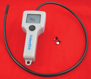 Diagnostic Review Lab Scopes Vehicle Service Pros