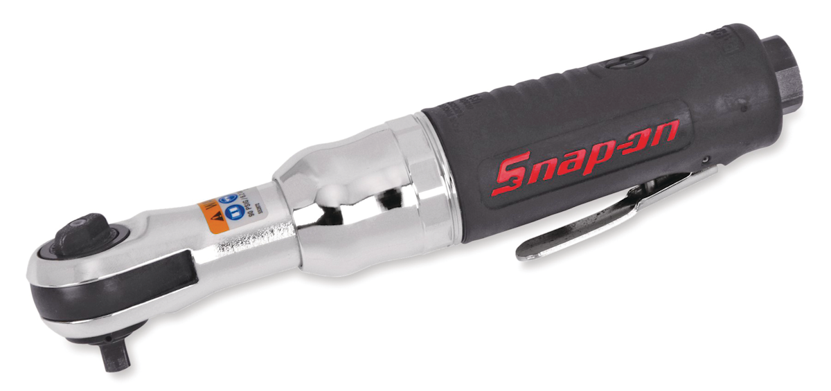 1/4" air ratchet From Snapon Inc. Vehicle Service Pros