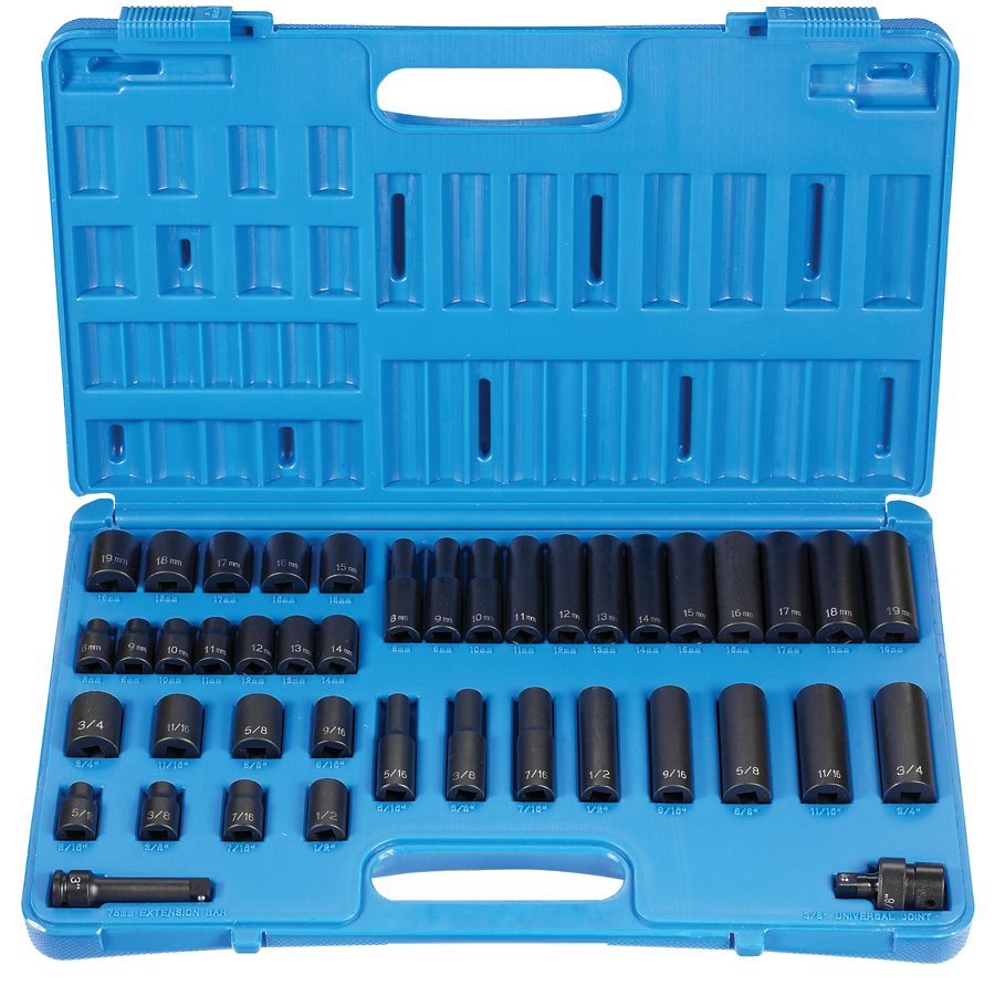 1642rd38drive12point42piecemasterimpactsocketset 10097803