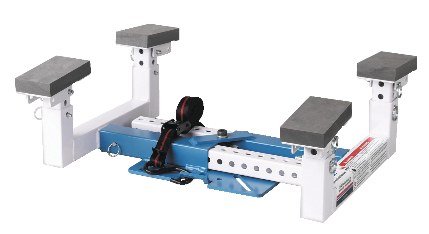 1758 Fuel Tank Handler Vehicle Service Pros