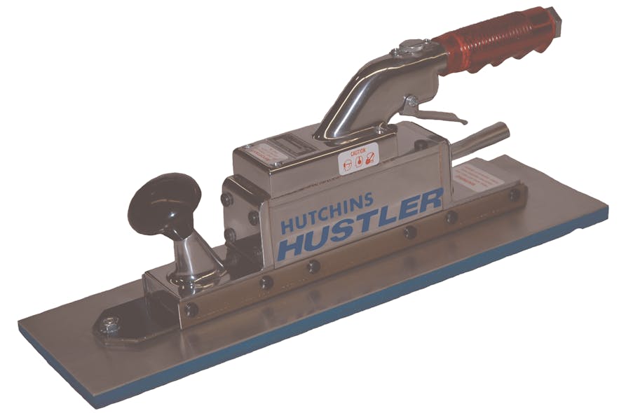 20004H sander Vehicle Service Pros