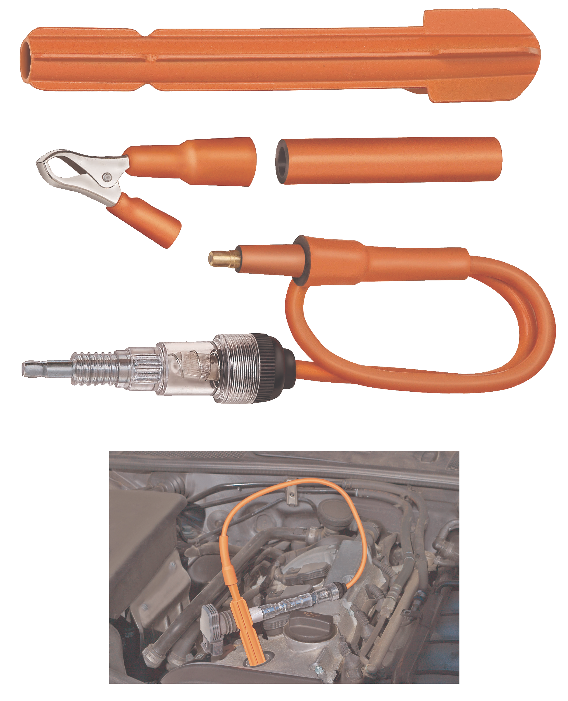 23970inlinesparkcheckerkit 10099756