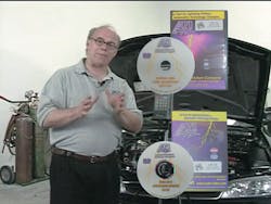 2newtrainingproductsforservicinghondaandacura 10096669 2newtrainingproductsforservicinghondaandacura 10096669