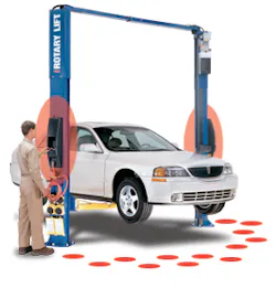 2postvehicleliftswithpushbuttondualcontrols 10099704 2postvehicleliftswithpushbuttondualcontrols 10099704