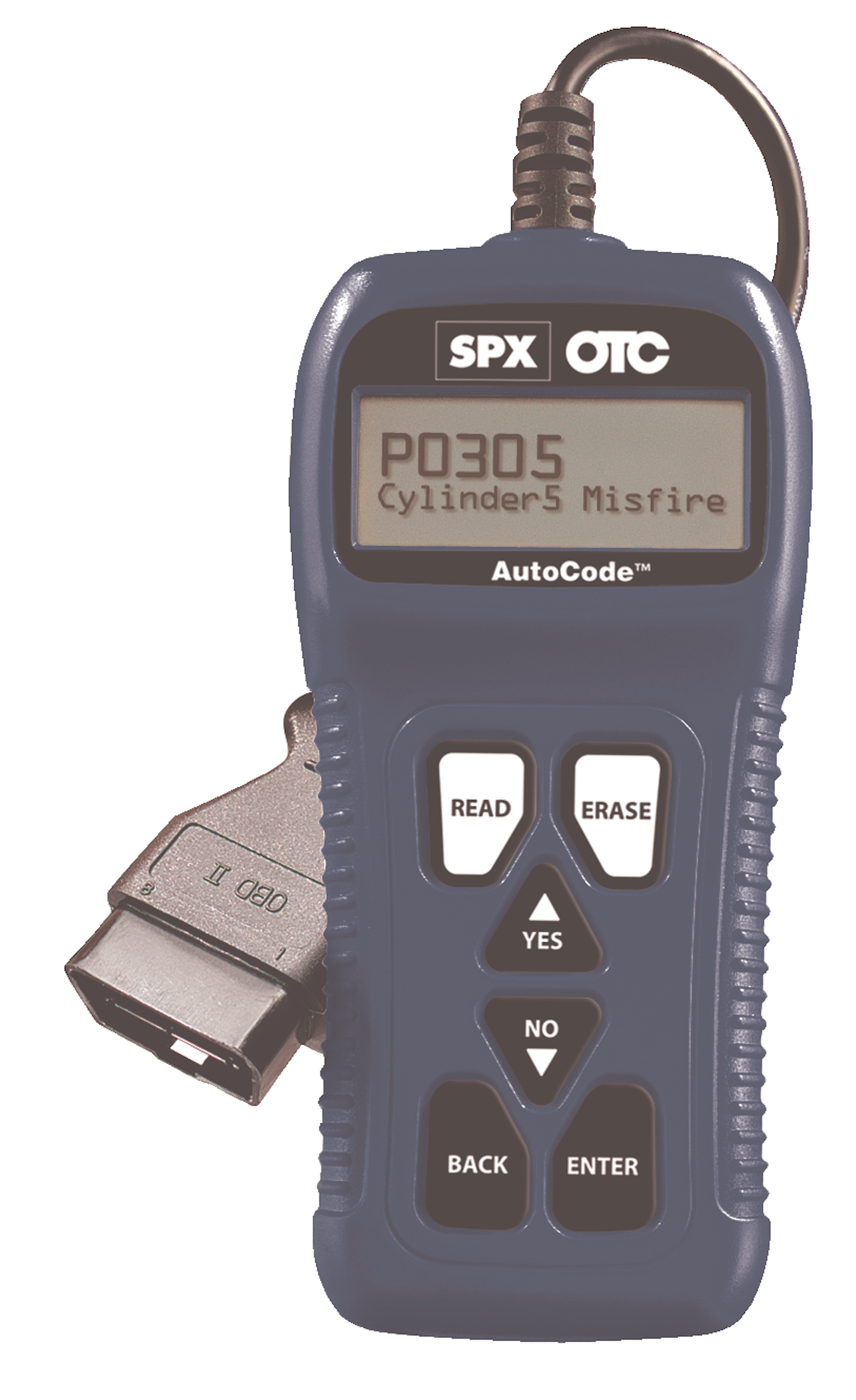3407 OTC AutoCode scan tool From OTC, Bosch Automotive Service