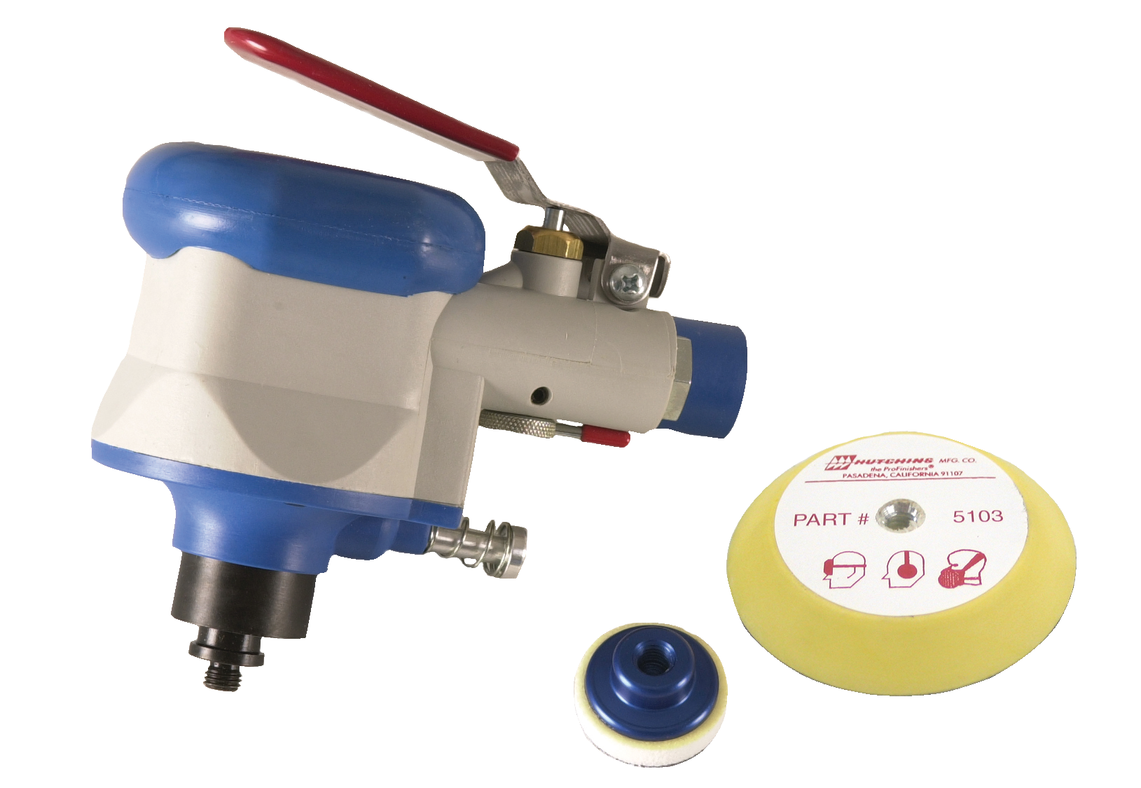 3501nibspotsander 10098026