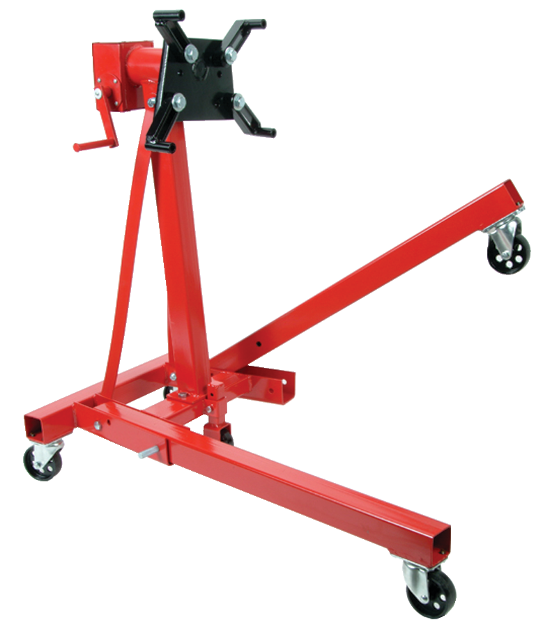 360degreerotatablehead1250poundcapacityenginestand 10096592