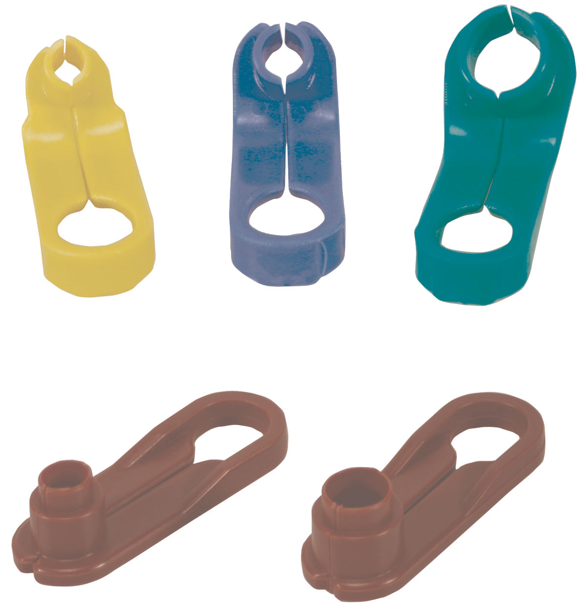 39890 3piece Angled Disconnect Set for fuel lines and A/C system