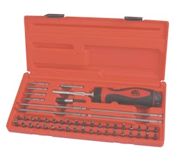 49pieceratchetingscrewdriverbitsetno 10099532 49pieceratchetingscrewdriverbitsetno 10099532
