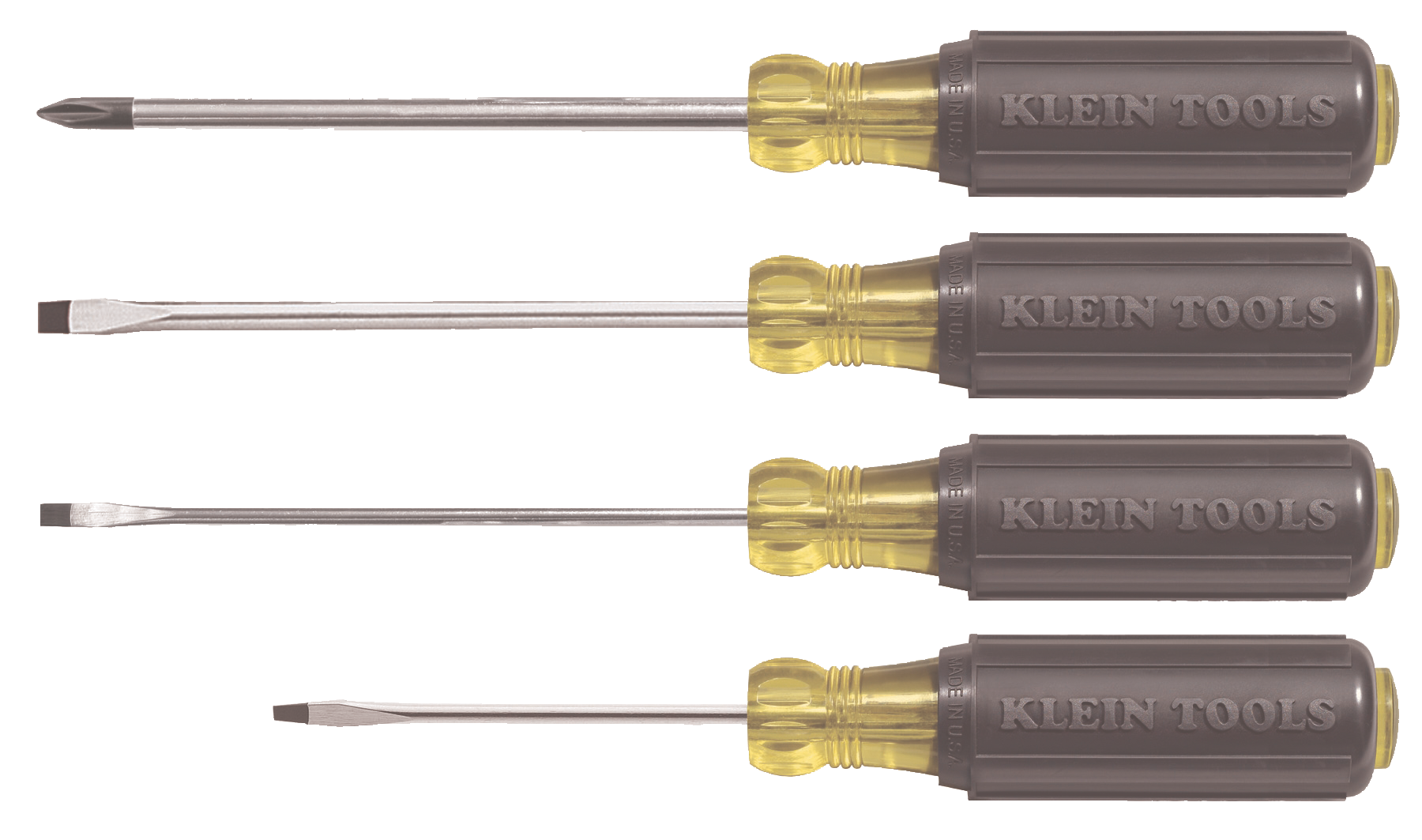 4pieceminicushiongripscrewdriverset 10098449