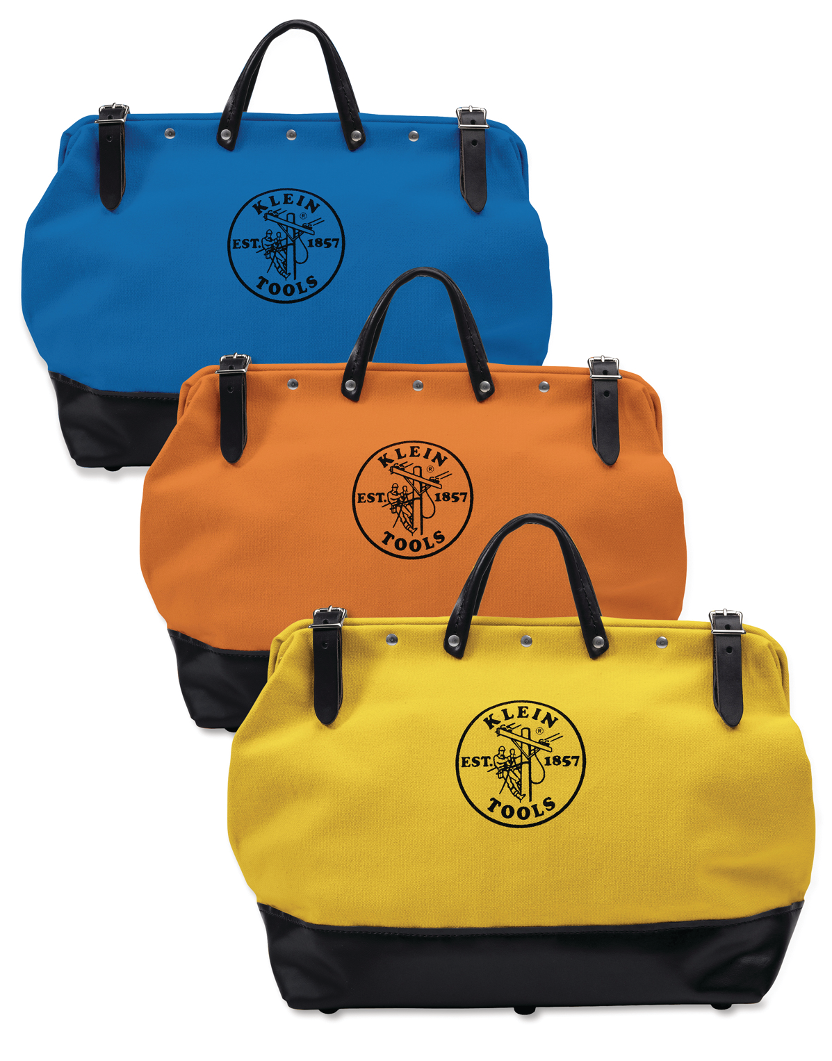 5002seriesmultipocketcanvastoolbags 10098467